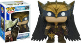 Funko POP TV: Legends of Tomorrow - Hawkman Action Figure